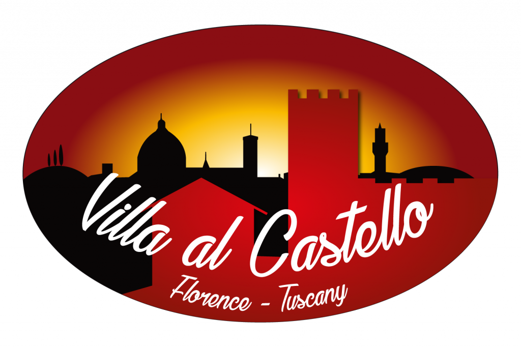 Villa al Castello Logo